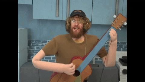 Our Story Dance GIF by JW Francis