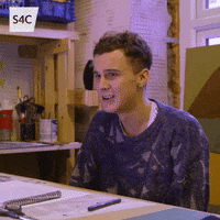 Food Lol GIF by S4C