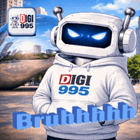 Come On Wow GIF by Digi 995