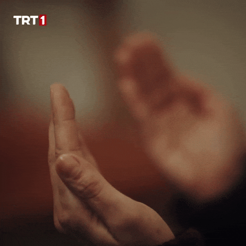 Ramadan Pray GIF by TRT