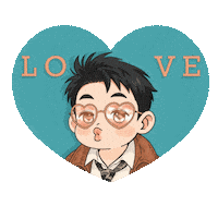 Kim Mingyu 세븐틴 Sticker