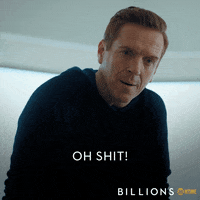 season 4 showtime GIF by Billions
