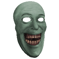 stop motion smile Sticker by Colin Raff