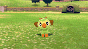 Happy Its Me GIF by Pokémon