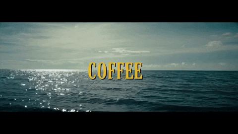 Dance Coffee GIF by Kelly Rowland