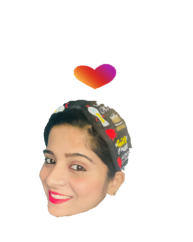 Anshumannu Sticker by BORN ON INSTAGRAM