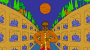 animation art GIF by Max Litvinov