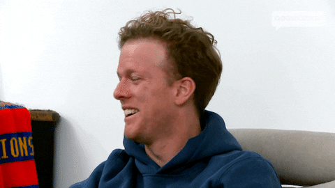 Sad Watching Tv GIF by Gogglebox Australia