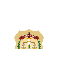 sinpoldf  Sticker