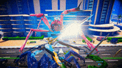 MastiffGames switch multiplayer brawler eshop GIF