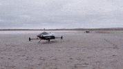 Flight Test Exa GIF by Airspeeder