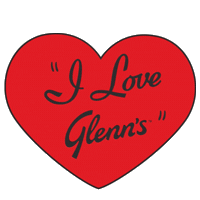 Glennsedibles Sticker by Glenns