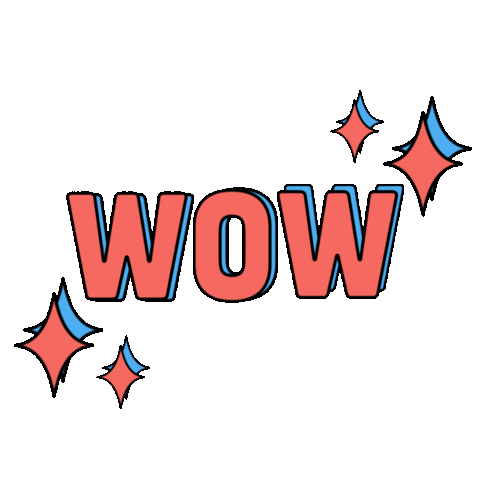 Happy So Good Sticker by Lily Xiao Haselton