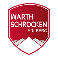warthschroecken austria mountains hiking outdoor Sticker