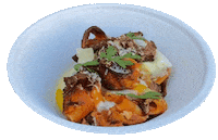 Food Cheese Sticker by foodbabyny