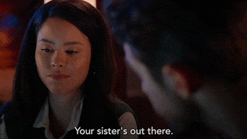 Season 4 Reaction GIF by Good Trouble