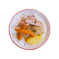 BouillonColette bouillon choucroute bouillon colette bouilloncolette Sticker