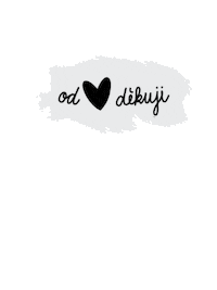 AdelaV love heart thank you thanks Sticker