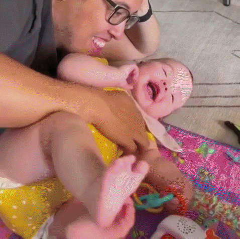 GIF by The James Agency
