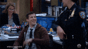brooklynninenine tv nbc brooklyn nine nine brooklyn 99 GIF