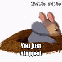 Energy Love GIF by Chillo Dillo
