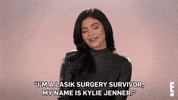 Kylie Jenner Eyes GIF by E!