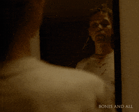 Luca Guadagnino Wtf GIF by Bones and All