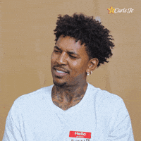 Super Bowl What GIF by Carl's Jr.