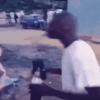 Fun Dancing GIF
