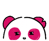Confused Food Sticker by foodpanda