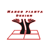 marcopianta__design marcopiantadesign Sticker