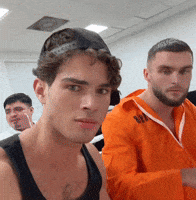 Confused What Is This GIF