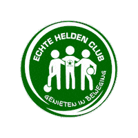 Sport Heerlen Sticker by Groene ster