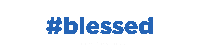 Jesus Bless Sticker by Compassion Australia