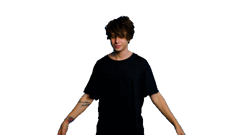 Db Love Sticker by Sony Music Australia