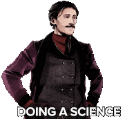 Ttrpg Steampunk Sticker by outsidexbox