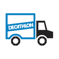 decathlonksa  Sticker