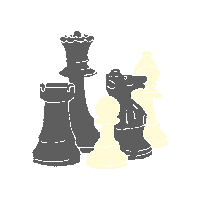 Game Queen Sticker by Pretty Easy Podcasts