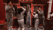 Game Show Family GIF by Nickelodeon