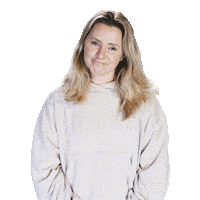 I Love You Heart Sticker by Beverley Mitchell