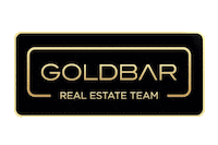 Sticker by Goldbar Team