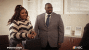 Season 1 Hit GIF by NBC