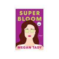 zibbybooks superbloom super bloom zibbybooks zibbybook Sticker