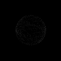 black and white animation GIF by Alastair Gray