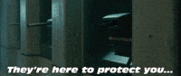 To Protect You