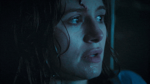 Horror Madelainepetsch GIF by Lionsgate