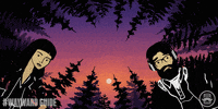 Wayward Guide GIF by Tin Can Bros