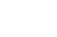 December Advent Sticker