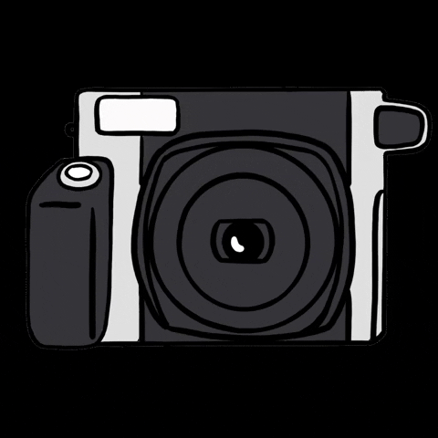FujifilmBrasil giphygifmaker analog photo camera GIF