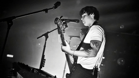 live GIF by 5 Seconds of Summer